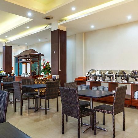 Midtown Xpress Sampit - Kalimantan Tengah Экстерьер фото