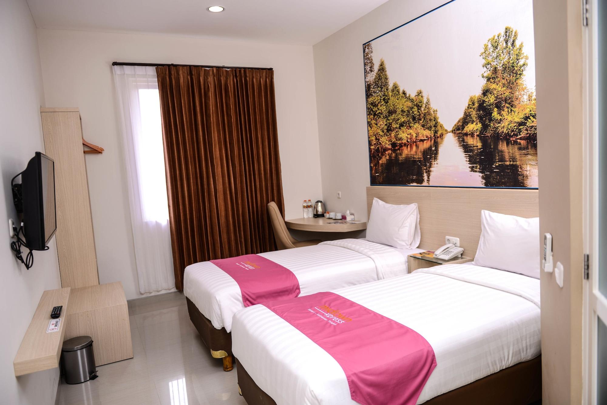 Midtown Xpress Sampit - Kalimantan Tengah Экстерьер фото