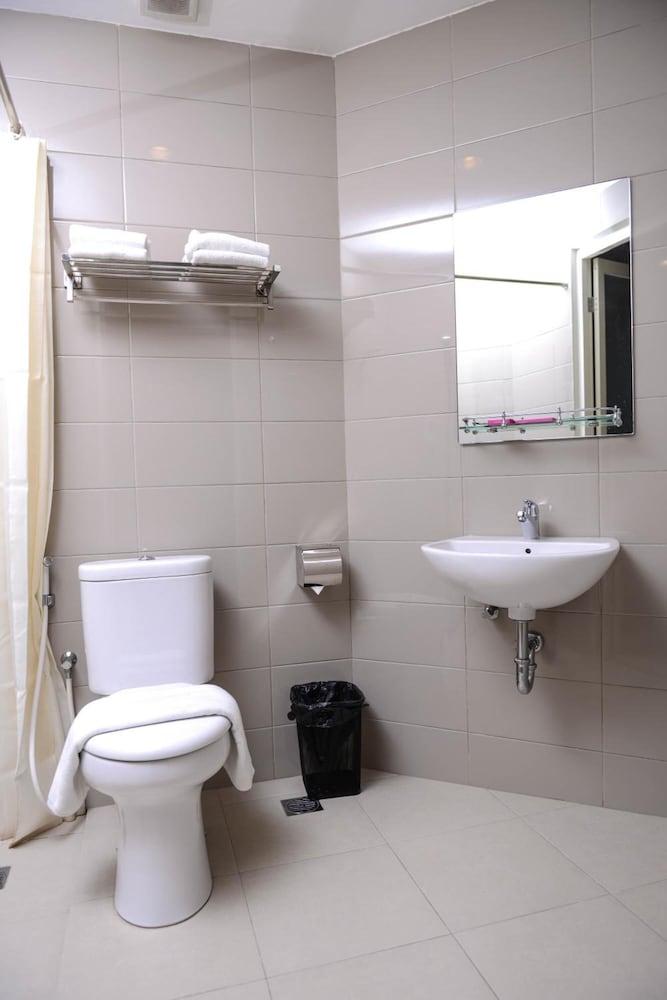 Midtown Xpress Sampit - Kalimantan Tengah Экстерьер фото