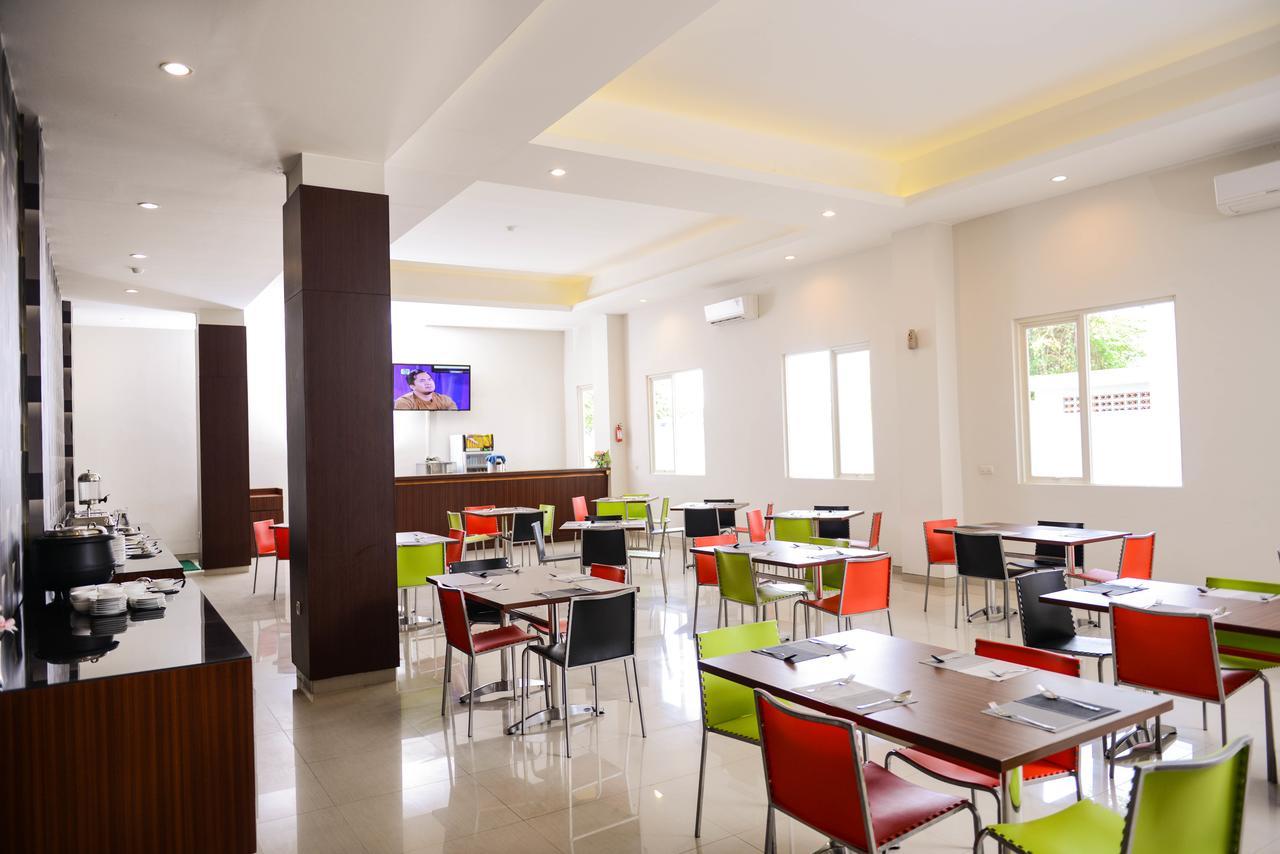 Midtown Xpress Sampit - Kalimantan Tengah Экстерьер фото