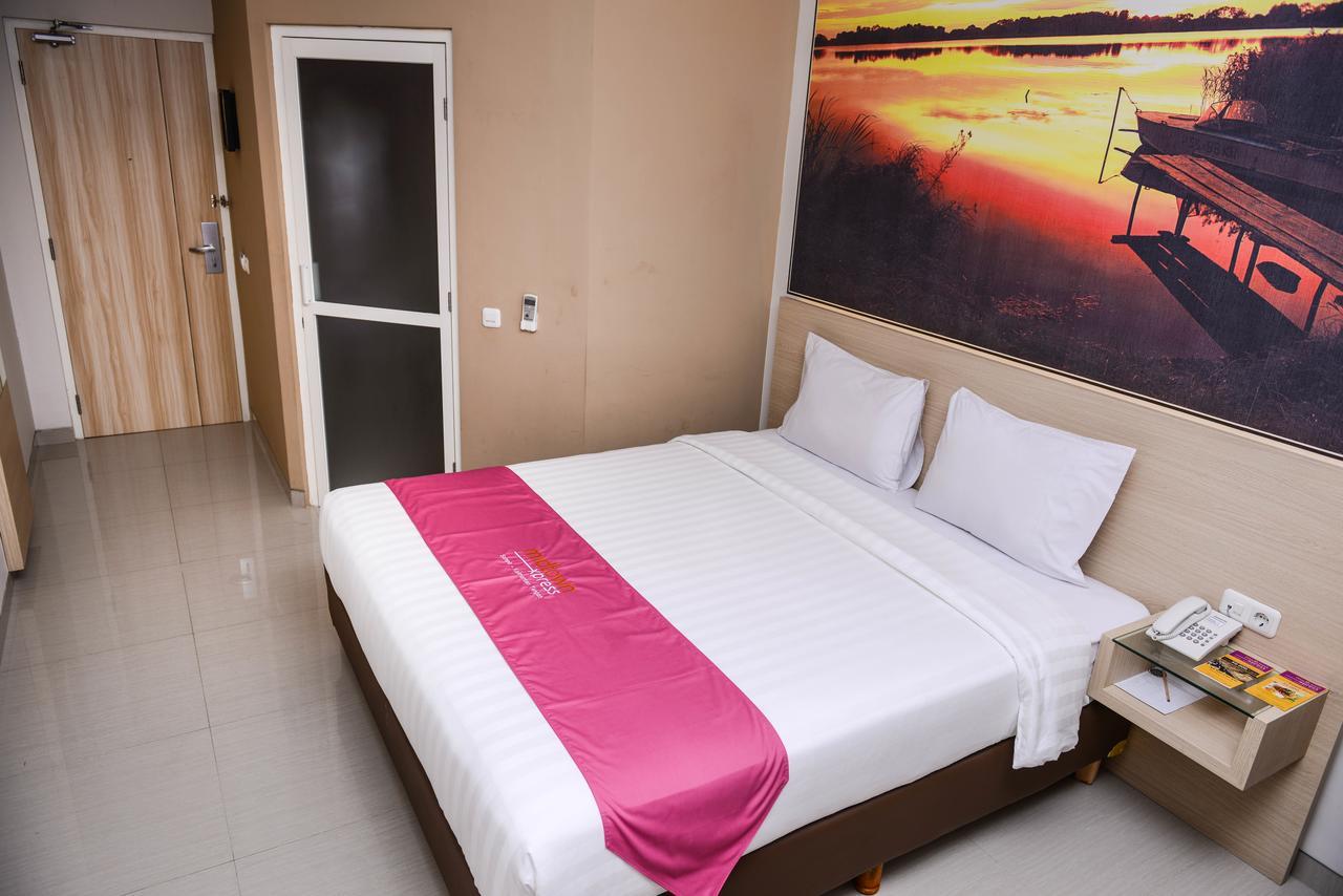 Midtown Xpress Sampit - Kalimantan Tengah Экстерьер фото