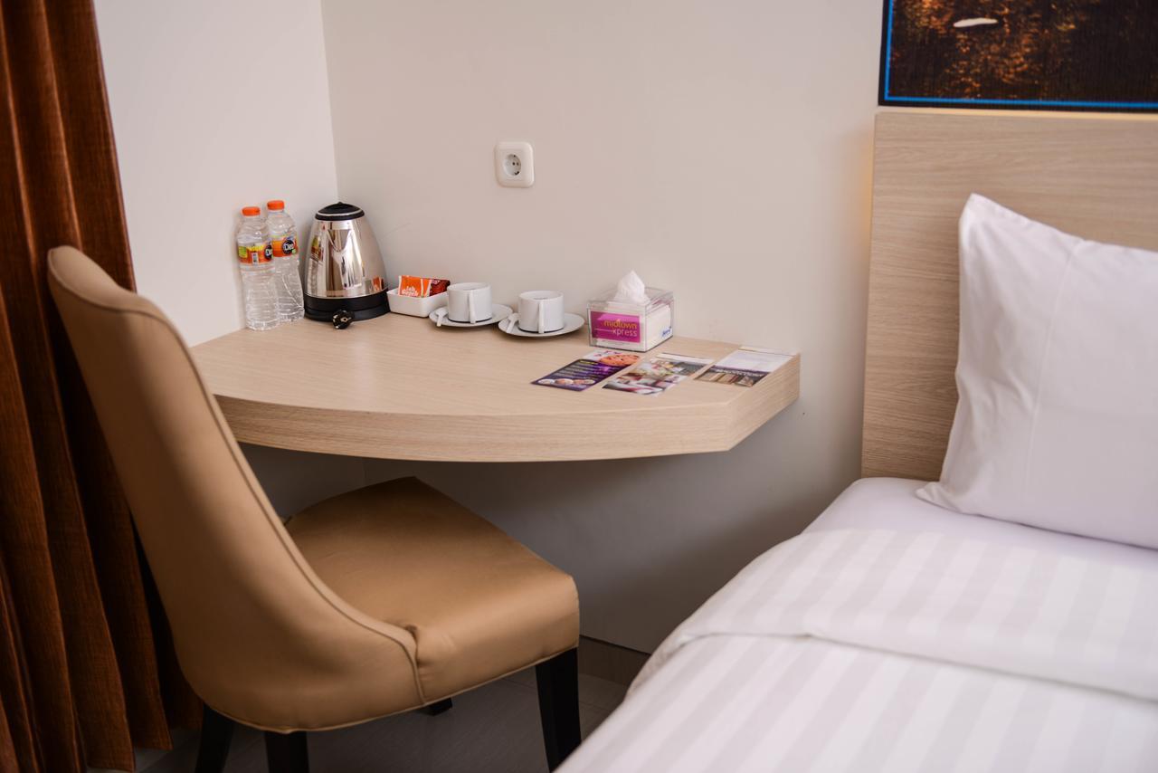 Midtown Xpress Sampit - Kalimantan Tengah Экстерьер фото