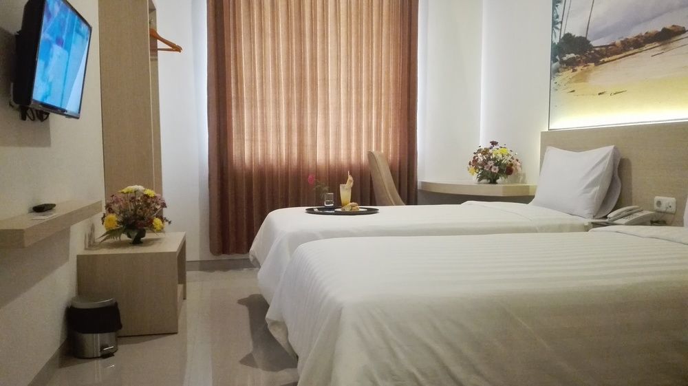 Midtown Xpress Sampit - Kalimantan Tengah Экстерьер фото