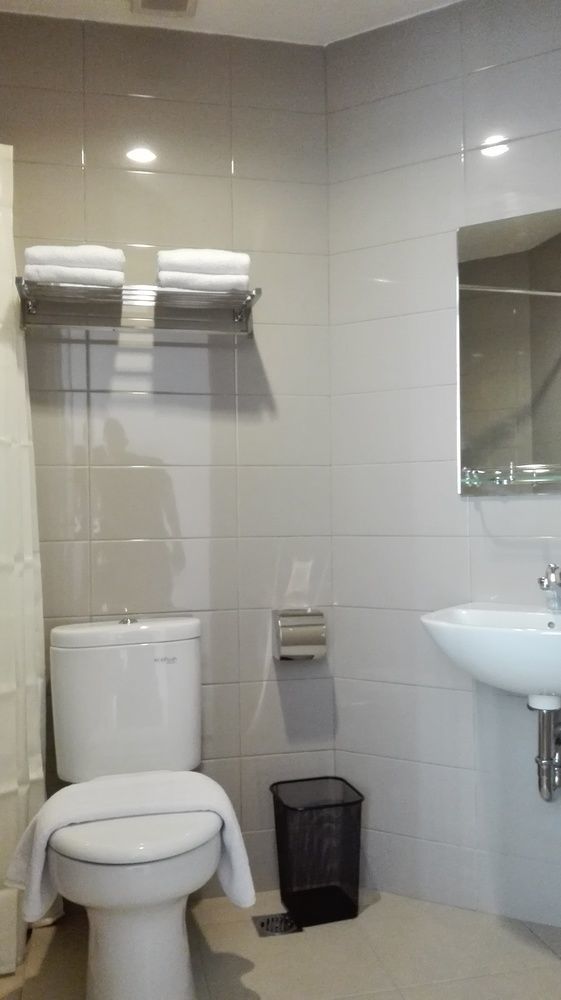 Midtown Xpress Sampit - Kalimantan Tengah Экстерьер фото